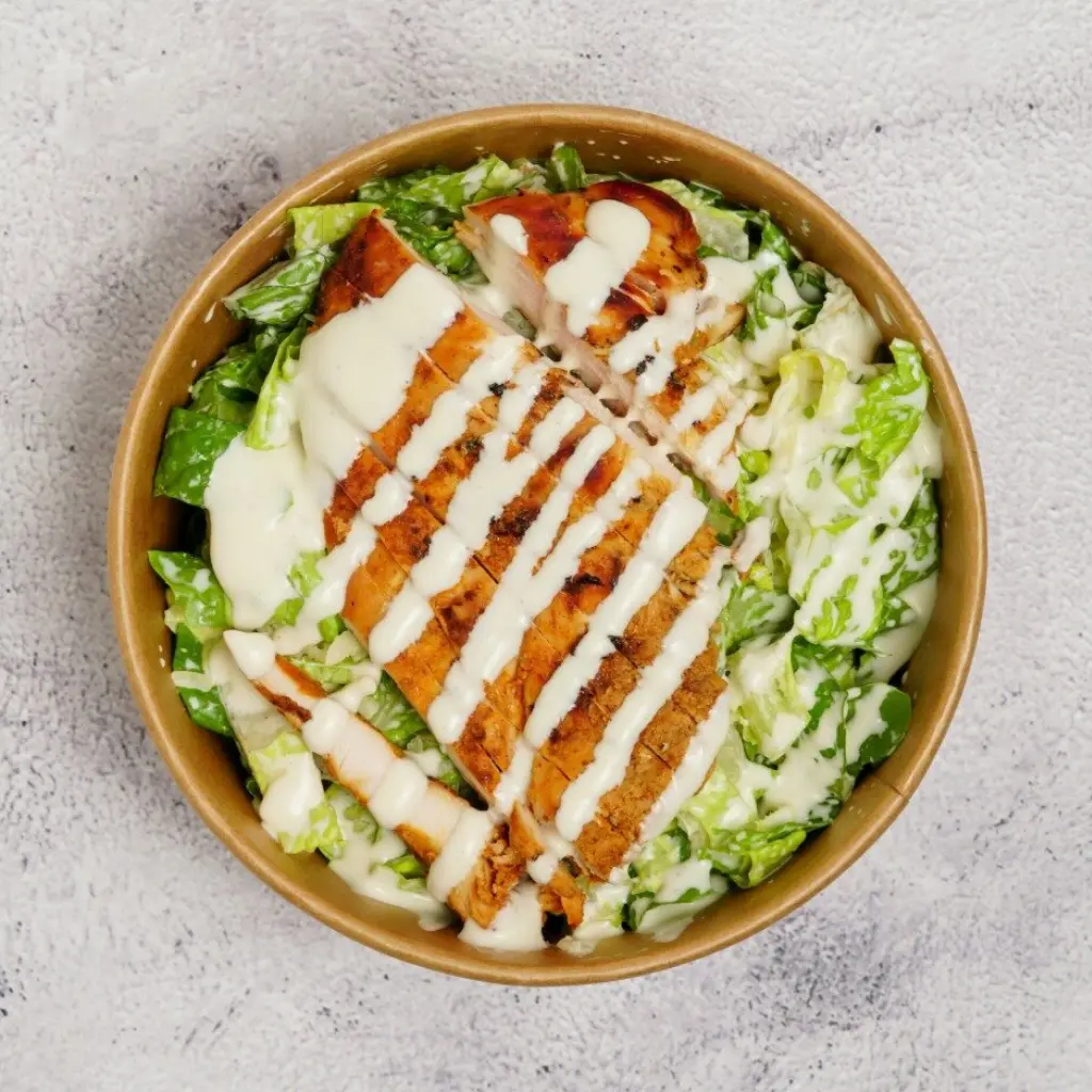 Caesar Salad - Small